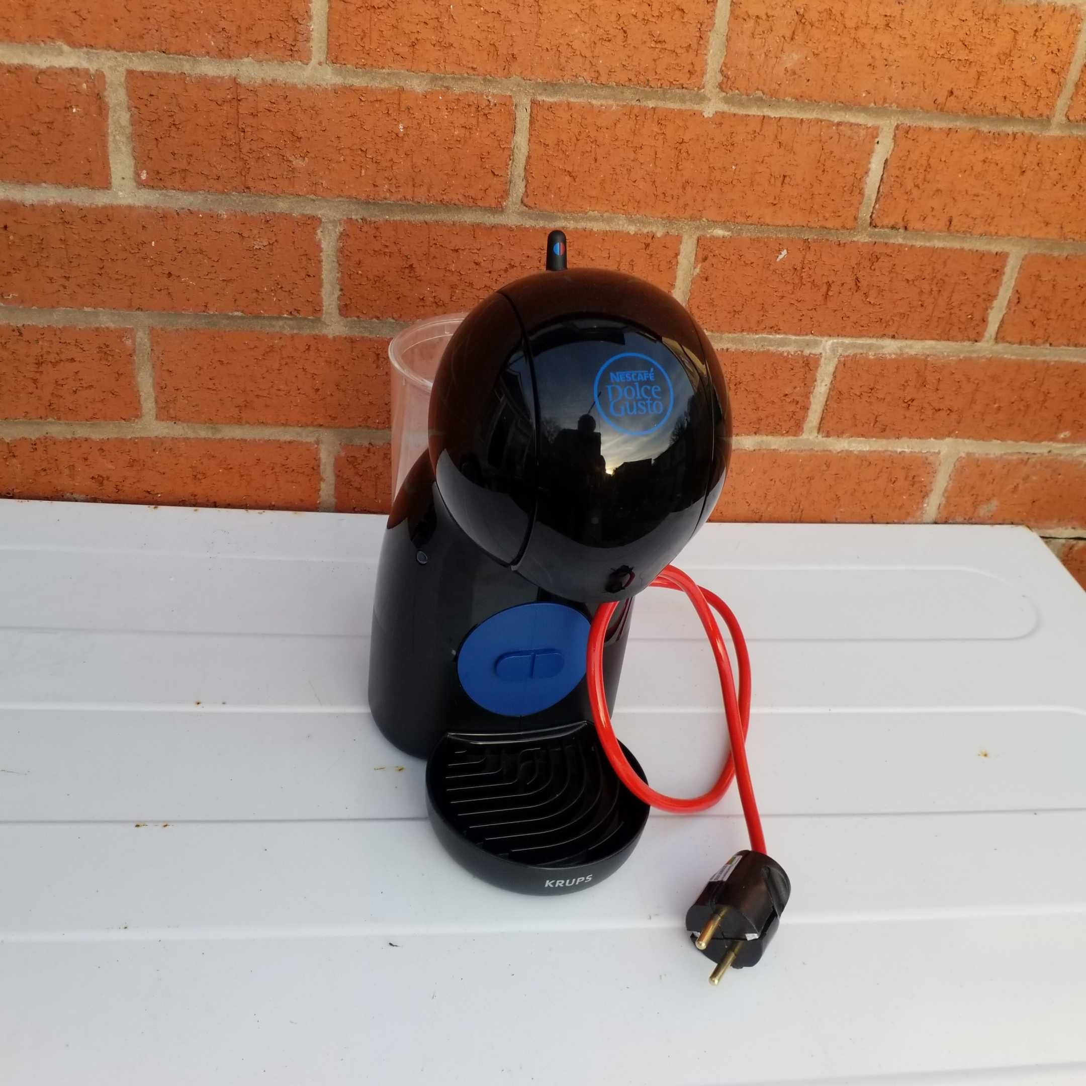 Кафемашини Dolce Gusto
