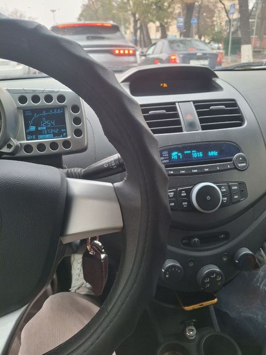 Spark в отличном состоянии