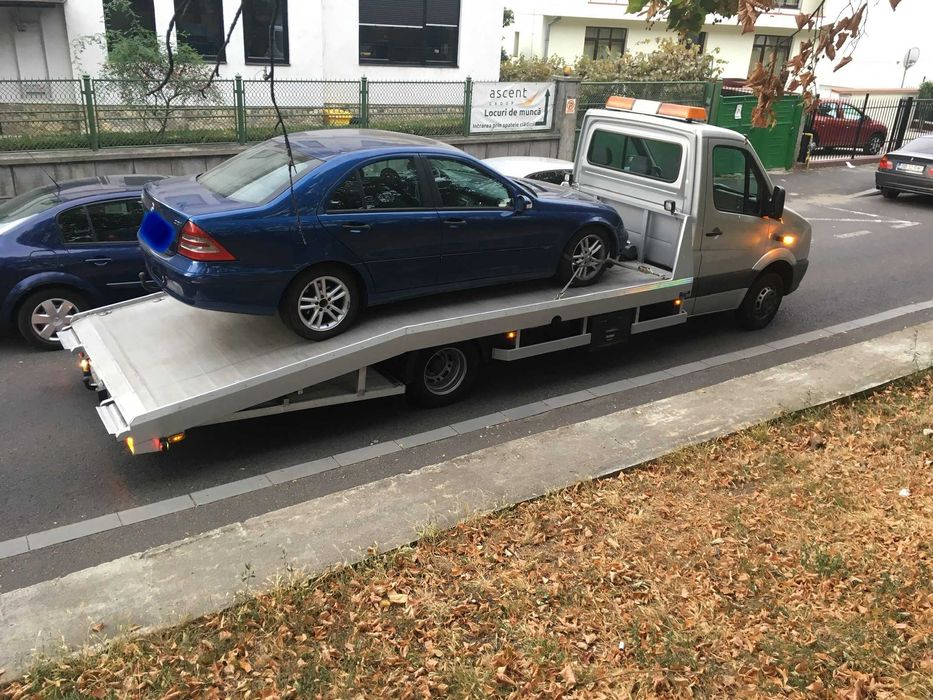 Service Auto Mobil NON-STOP, Deschidere usi, Alimentare gresita