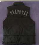 Vestă Trapstar nouă