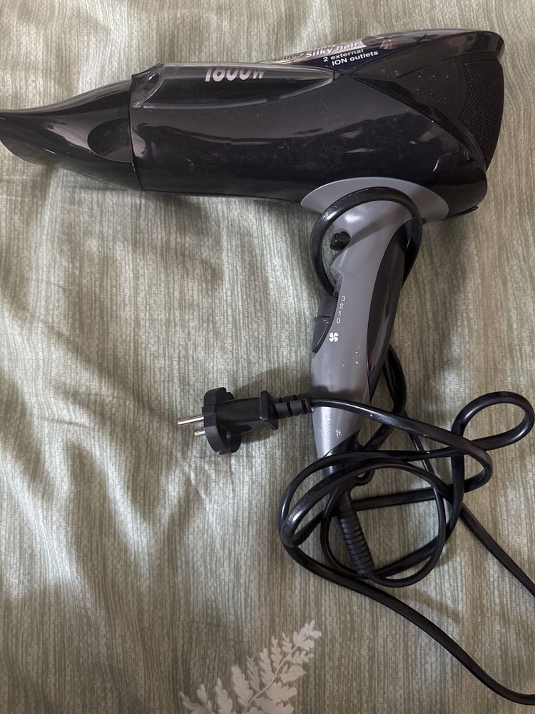 Продам фен panasonic