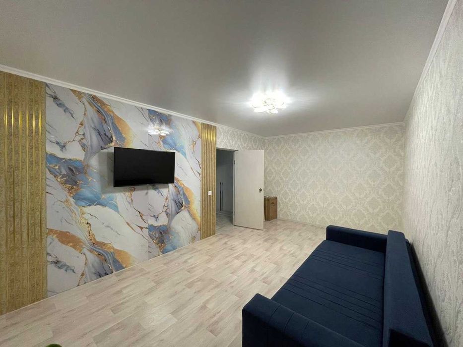 Однокомнатная КСК в новом доме