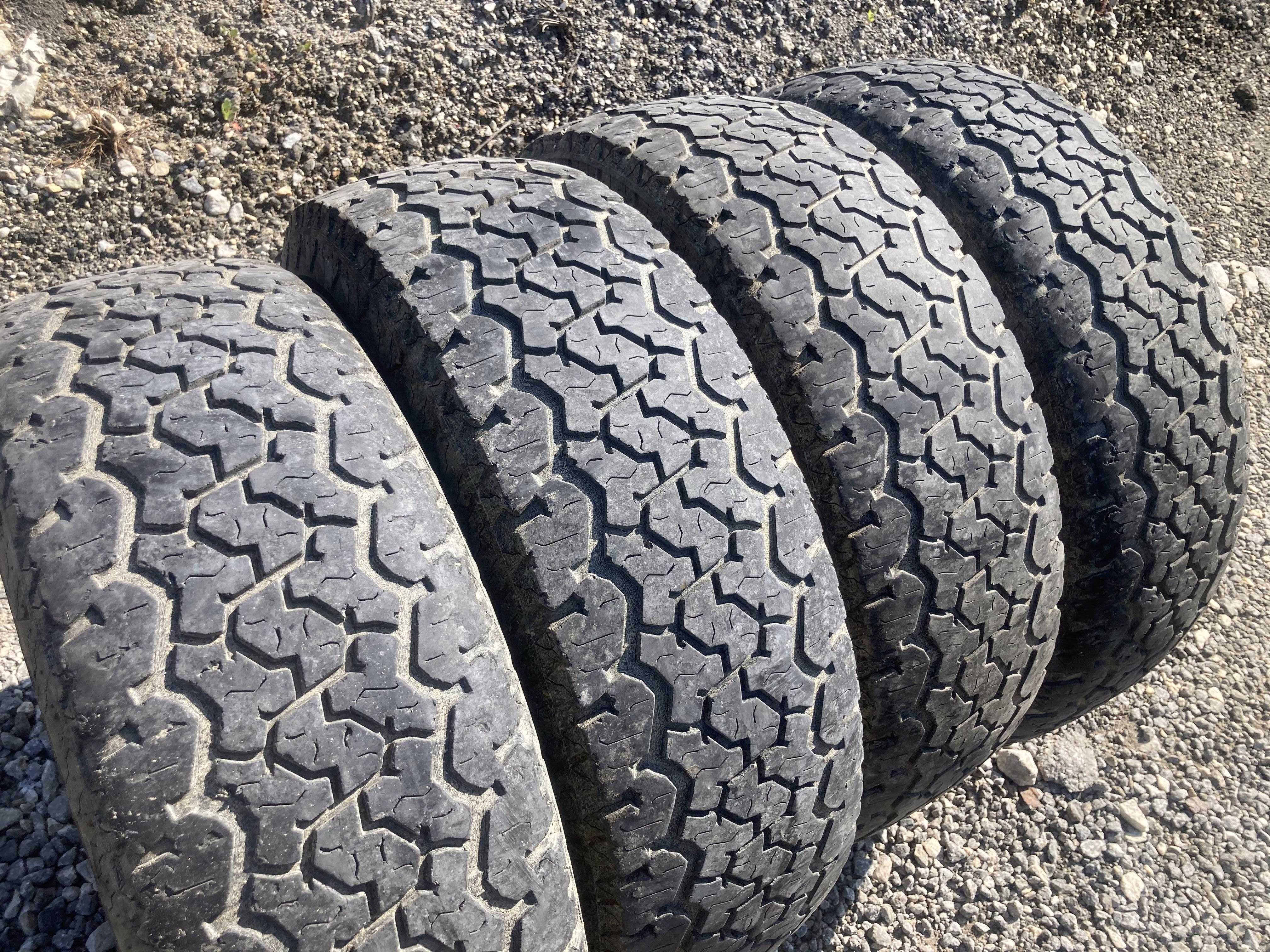 Гуми 205 70 15C Maxxis dot 20
