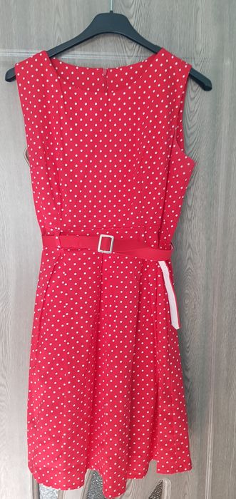 Rochii dama marime L reducere BLACK FRIDAY 150 toate 4!