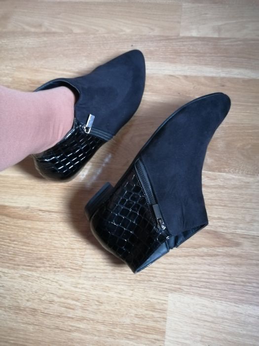 Botine Noi dama i 42