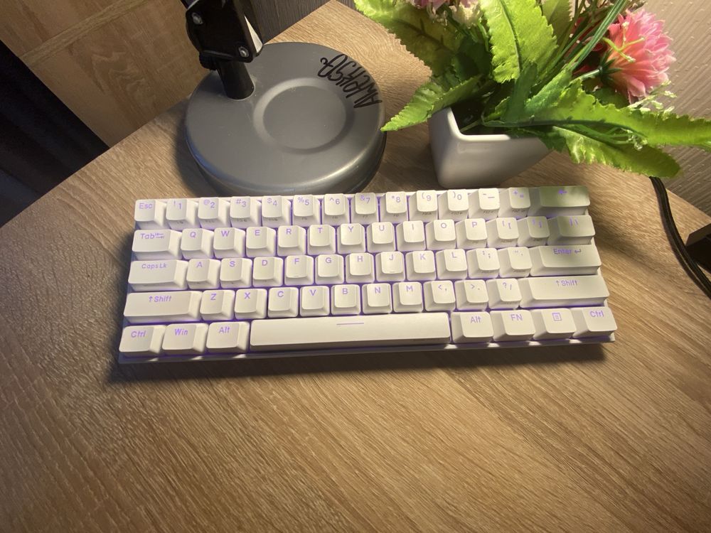 Anne pro 2 gateron