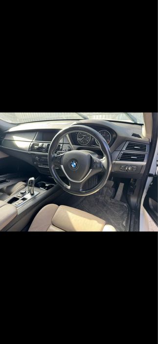 Bmw 530d gt  xdrive 2012  motor n57d30a