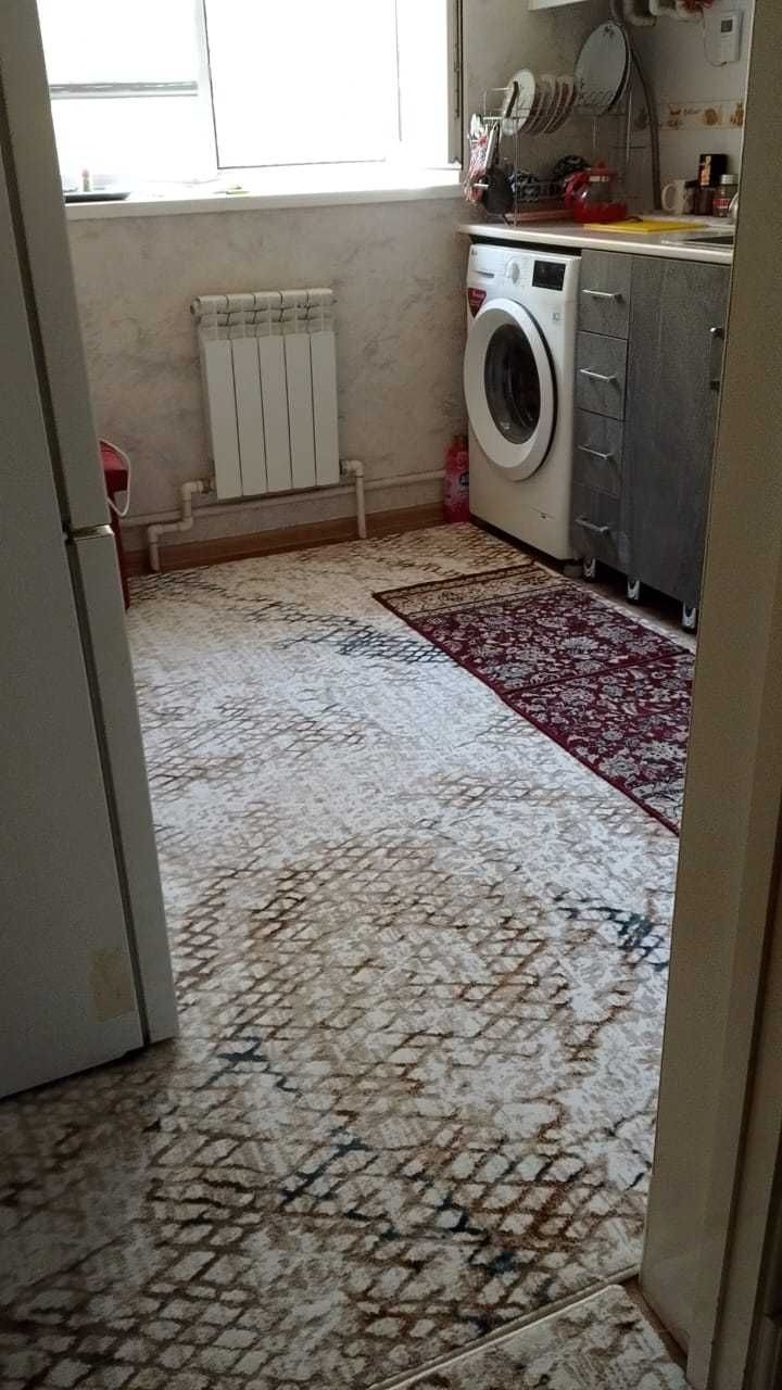Сдаётся в аренду 2/1/4 кирпичный дом,
90м² Чиланзар 23, Фархад. базар!