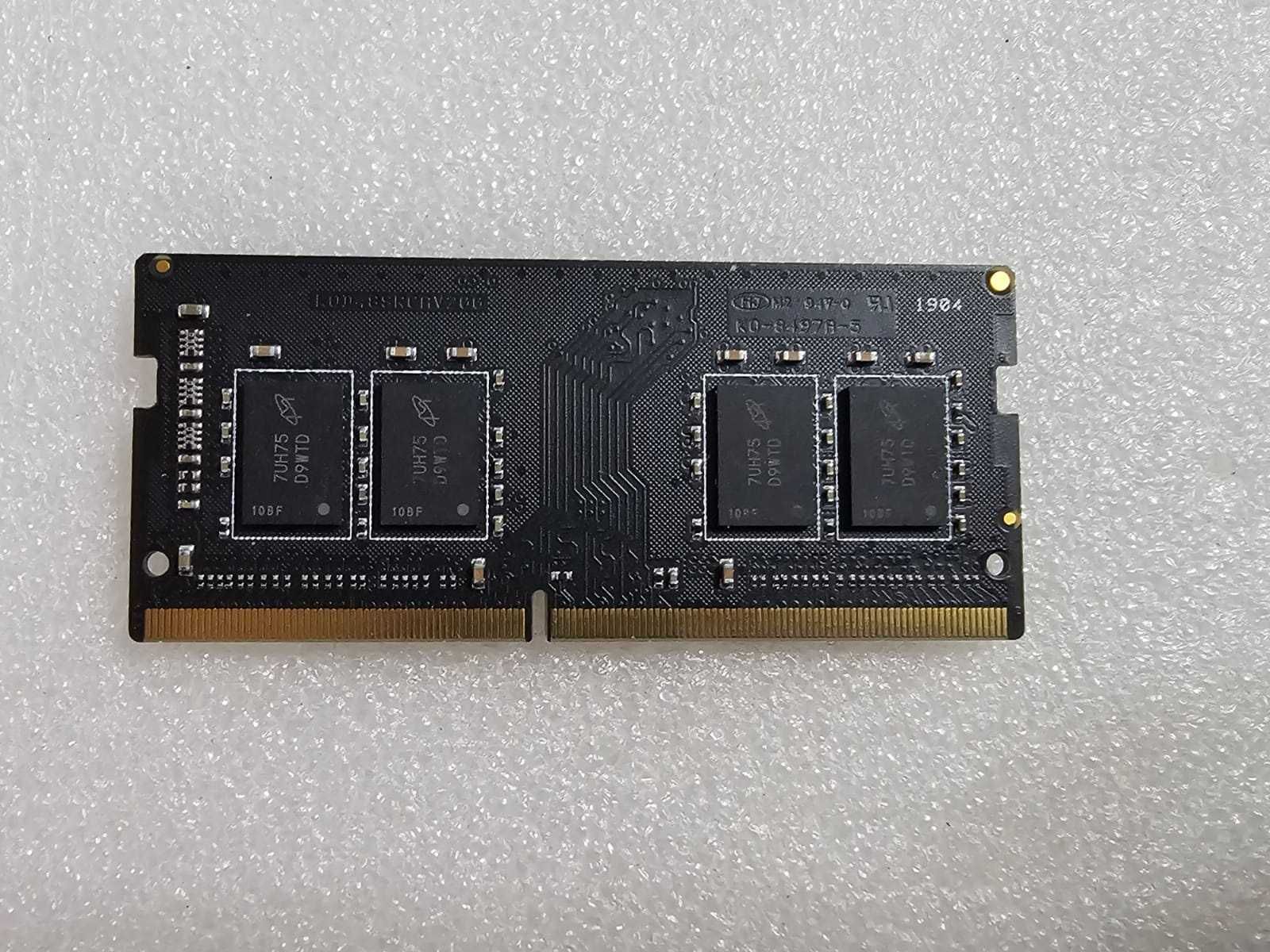 Memorie RAM laptop Hypertec 4 GB DDR4 2133 MHz, T7B76AA-HY