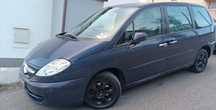 Citroen C8 2.0 HDI  107 коня  3300 лева