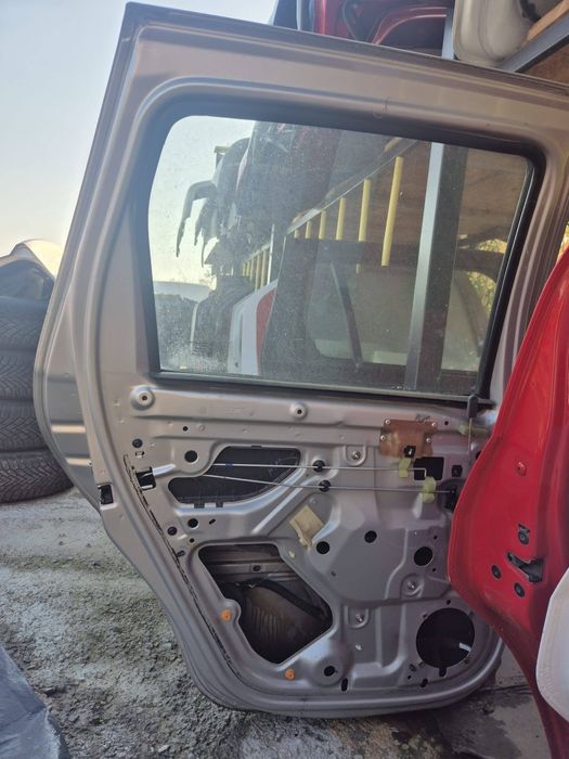 Usa stanga spate Dacia Duster 1 2010-2017