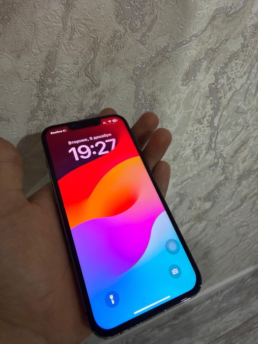 Iphone 13 pro 128 gb