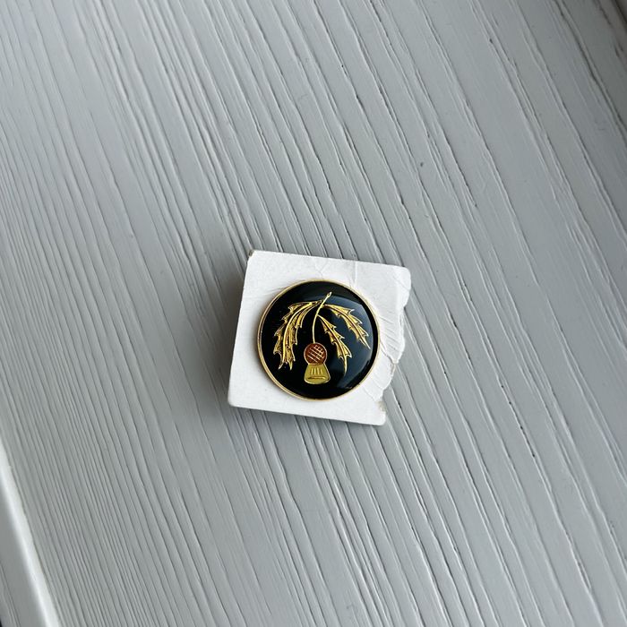 Set nasturi Holland&Sherry