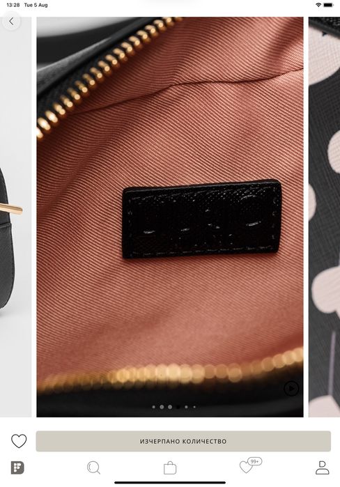 Оригинална чанта Liu Jo