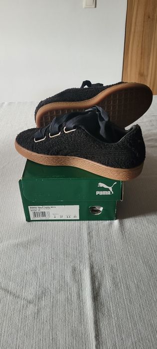 Adidasi  Puma marimea 37.