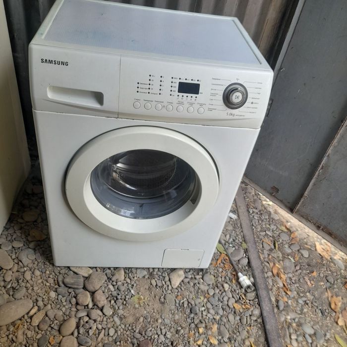 Продаётся стиральная машина