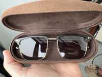 Tom Ford Hudson ochelari de soare cu lentile polarizate