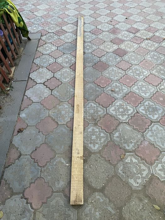 Продам доски обрешётки