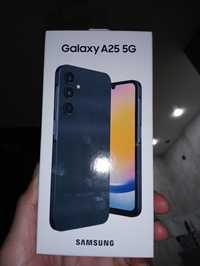 Samsung A25 новый