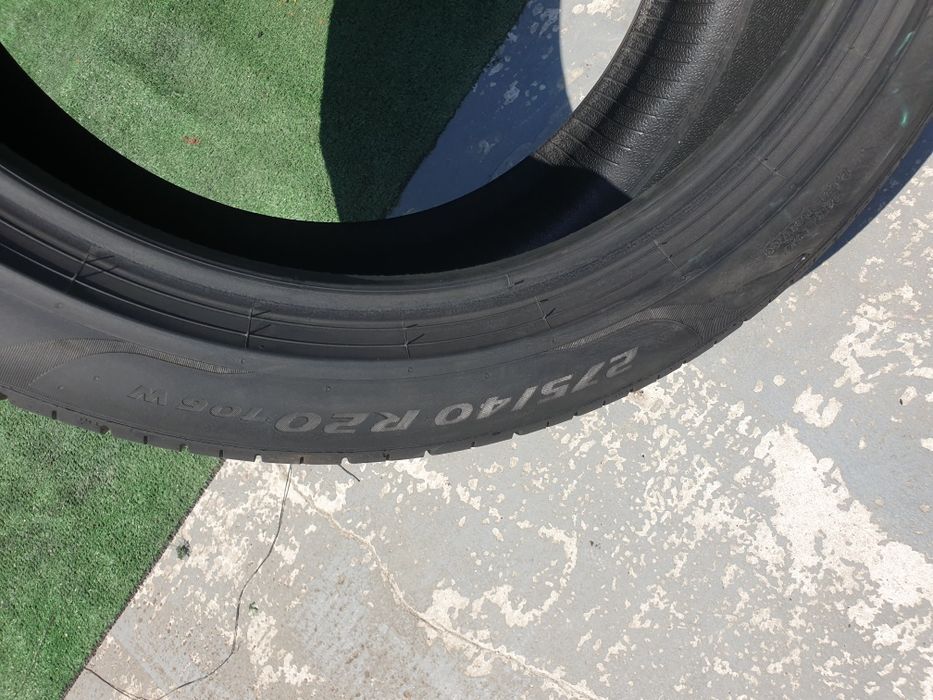 275.40.20 Pirelli 2 bucăți
