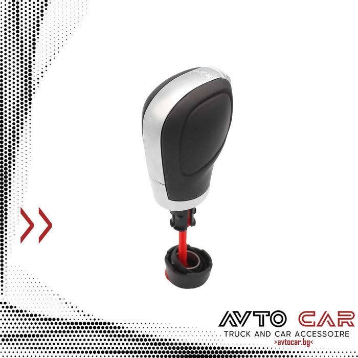 Топка автоматична скоростна кутия DSG VW Passat Golf Polo Caddy Seat