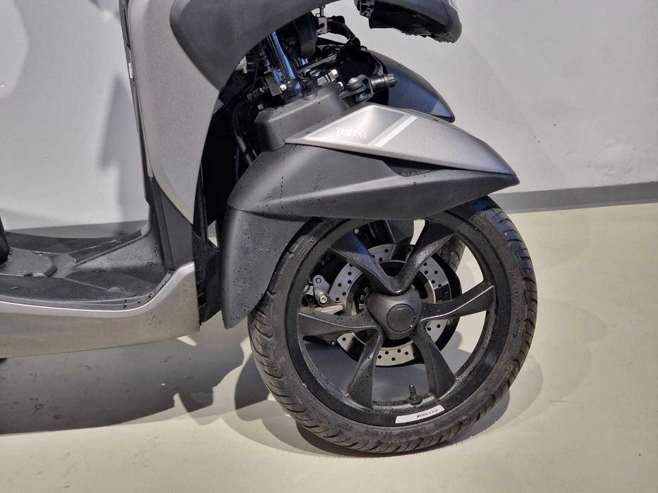 Scuter Yamaha Tricity 125 2021