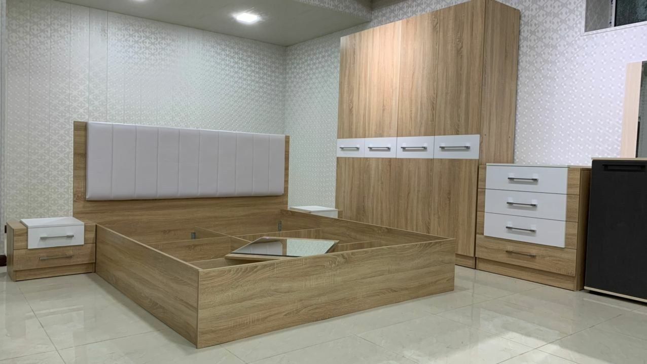 Корпусная мебель на заказ