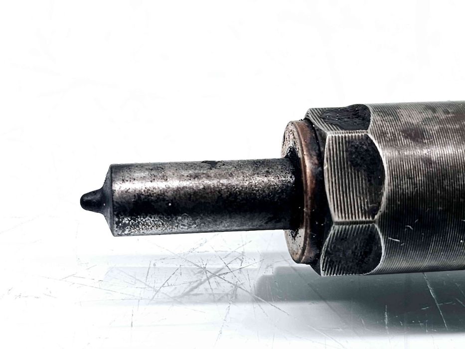 Injector Opel Corsa C (F08, F68) [Fabr 2000-2005] 0445110083 1.3 CDTI