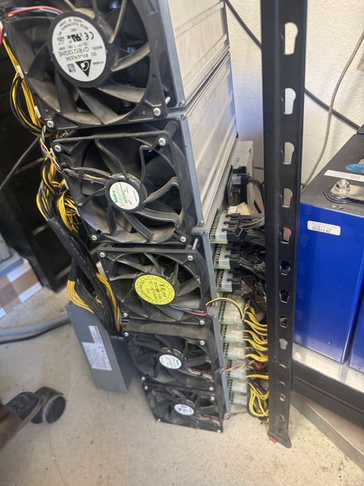Bitmain Antminer S9