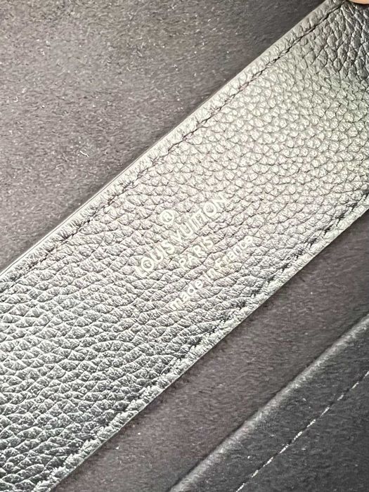 Geanta Louis Vuitton Lockme Ever mini, 23 x 17 x 10 cm, Premium