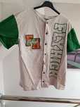 Tricou pepco S-M