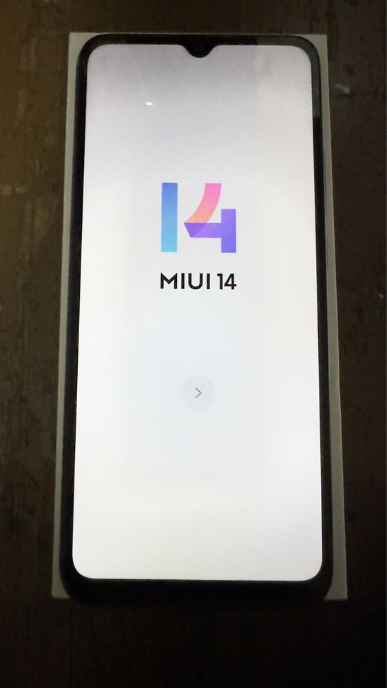Смартфон Xiaomi Radmi 10c