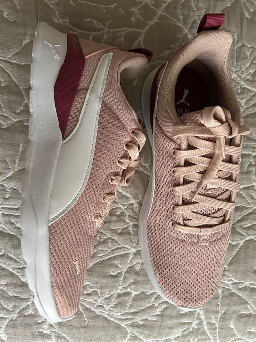 Дамски маратонки Puma