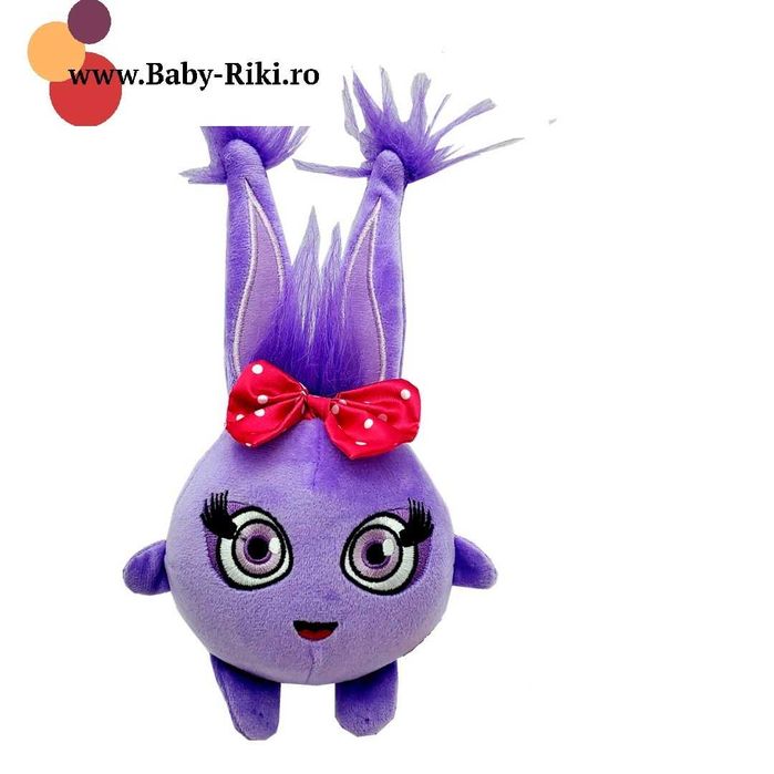 Jucarii Sunny Bunnies - set 5 jucarii ( BabyRiki )