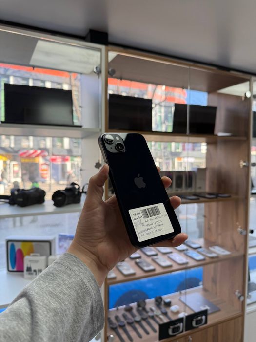 iPhone 14 Plus  128ГБ/76% от Актив Маркет Рассрочка 0-0-24
