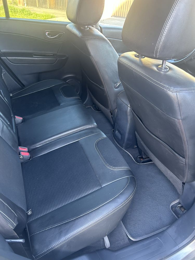 Renault koleos 2.0 dci /4x4 / 07.2014/ bose edition