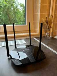 Router wireless Mercusys MR70x AX1800 WiFi6