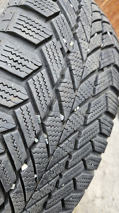 4бр гуми 195 65 15 гити