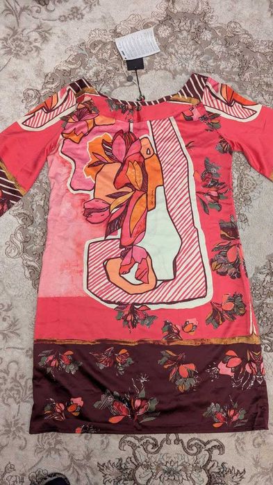 продам платье из Италии