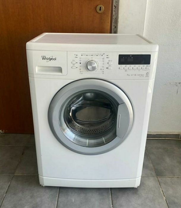 REDUCERE 3oo LEI.  Whirlpool model slim / awsx 63330