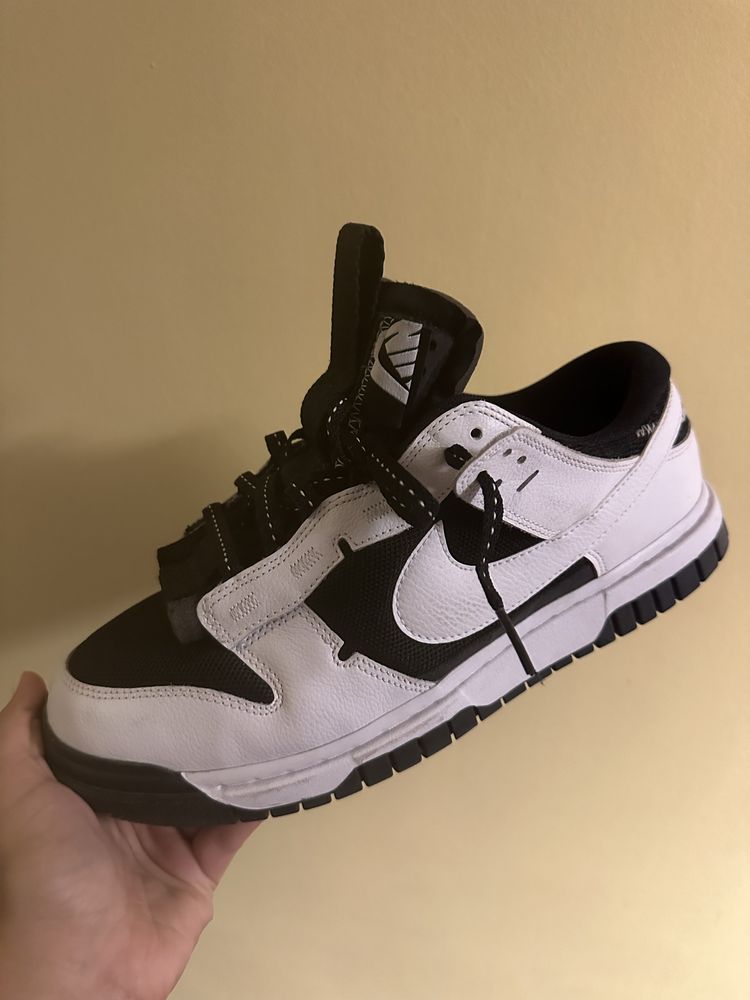 Nike air Dunk Jumbo