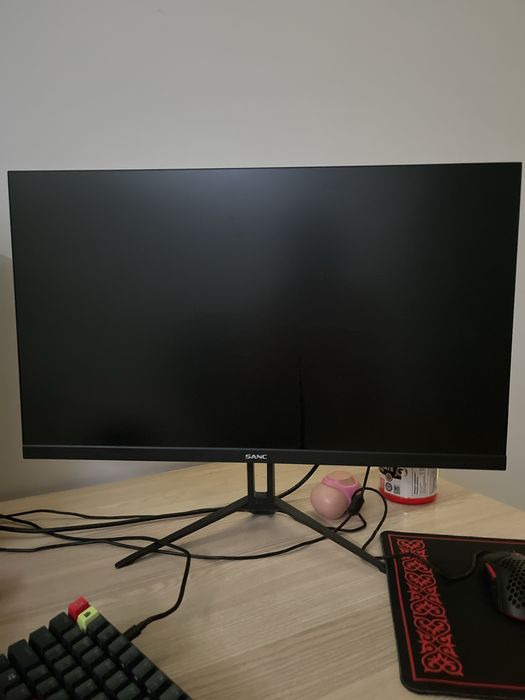 Монитор Sanc 165hz, 27’