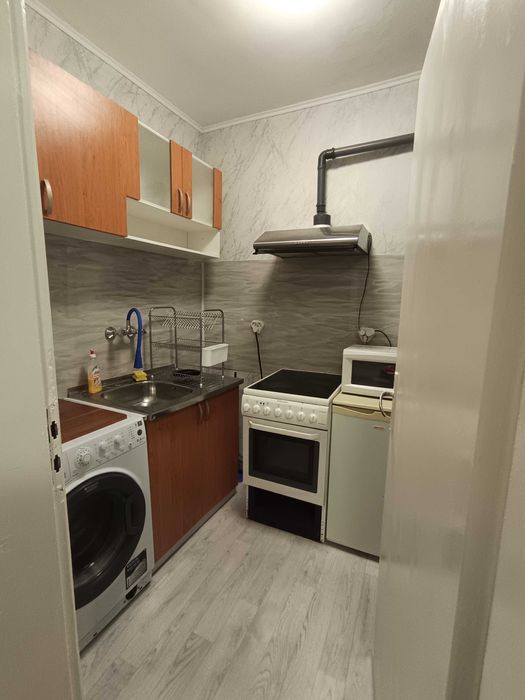 Дава се под наем Едностаен апартамент в София, Младост 2 - 42 кв.м за 510 € - Снимка #2