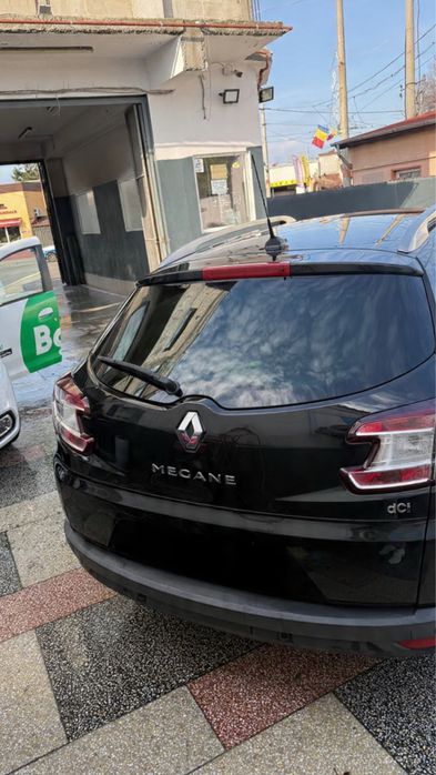 renault megane 3 Bose