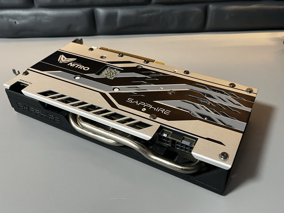 Продавам Видеокарта