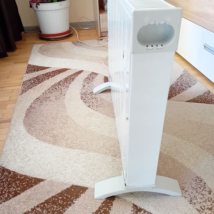 Отоплителна печка