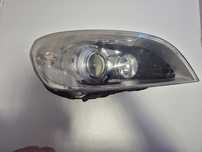 Far xenon dreapta volvo s60 v60 2011 2013