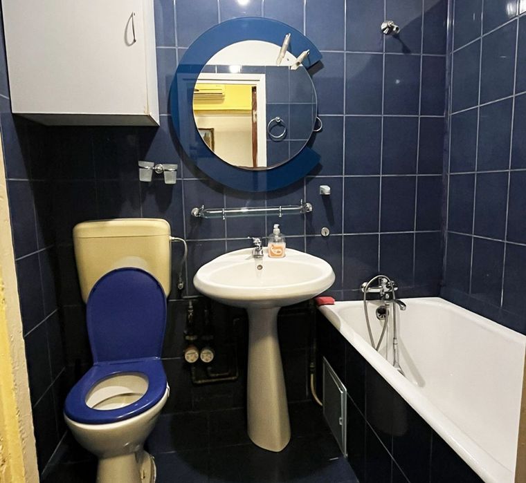 Apartament 3 camere, confort 1, Berceni Brancoveanu