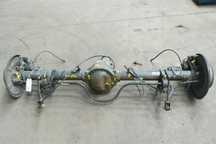 Punte spate dubla  46:11 4.182 A9063502000 Mercedes-Benz Sprinter 2 9