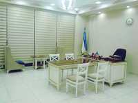 Аренда Офисное помещение 106 м² на Алмазарском районе (J2245)